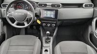 Dacia Duster 1.5 Blue dCi 115ch Journey 4x2 — photo 8