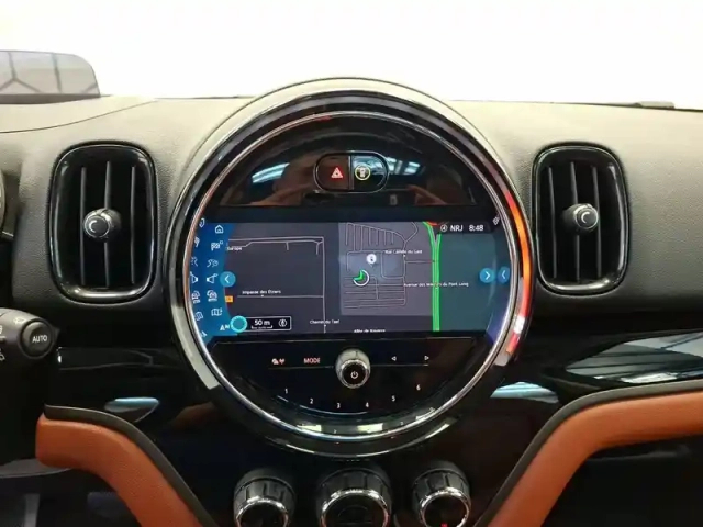 Mini Mini countryman 125 - 95 ch all4 bva6 — photo 18