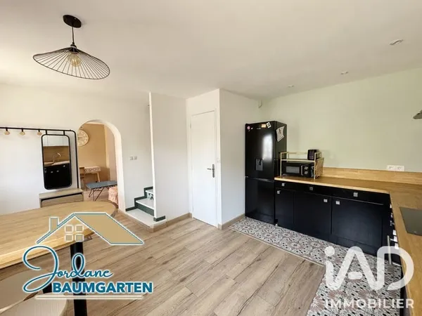 Vente Maison/villa 3 pièces