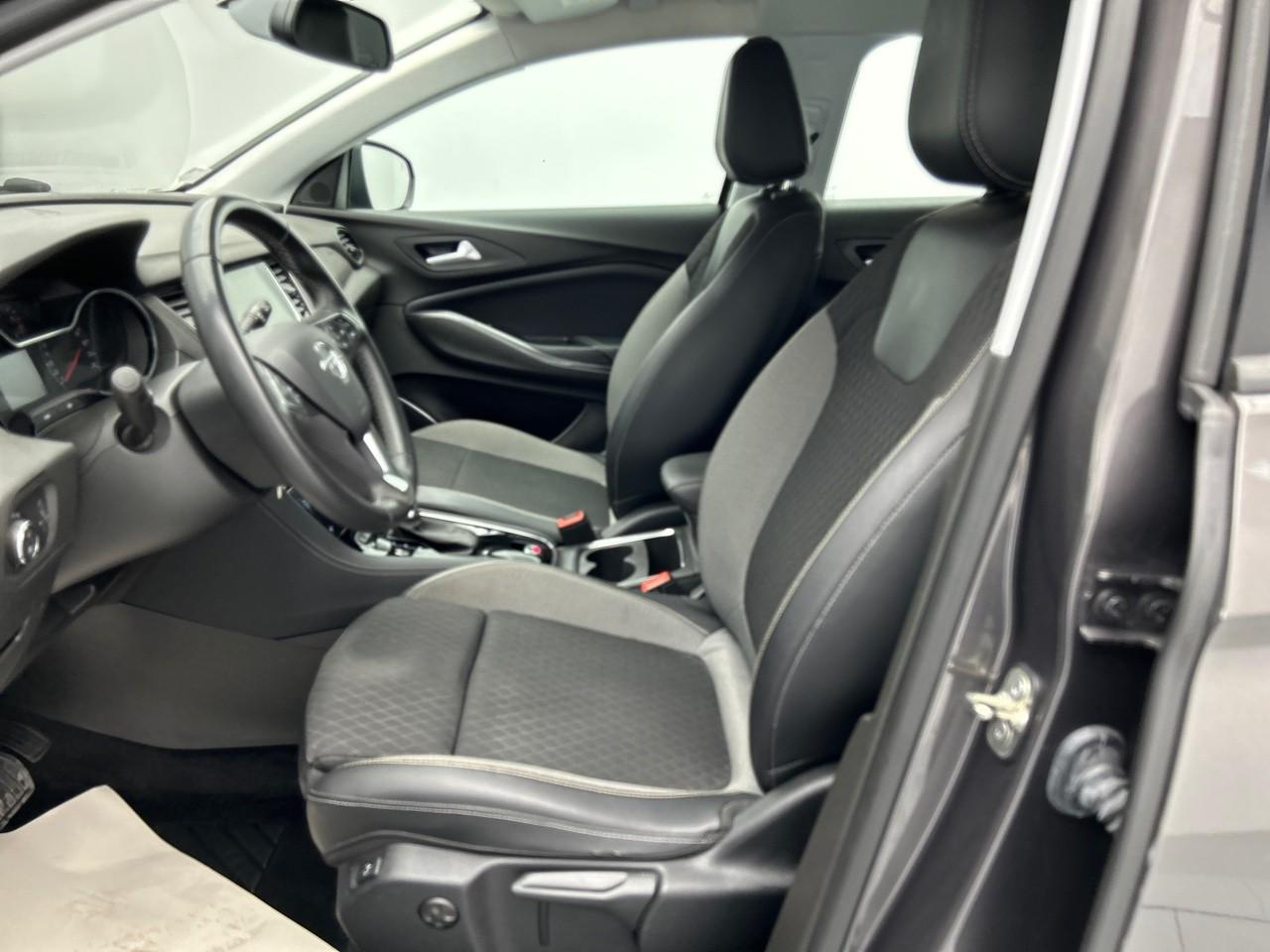 Opel Grandland x 1.5 diesel 130 ch elegance business — photo 10