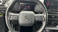 Citroen C4 PureTech 130ch S&S Feel Pack EAT8 — photo 12