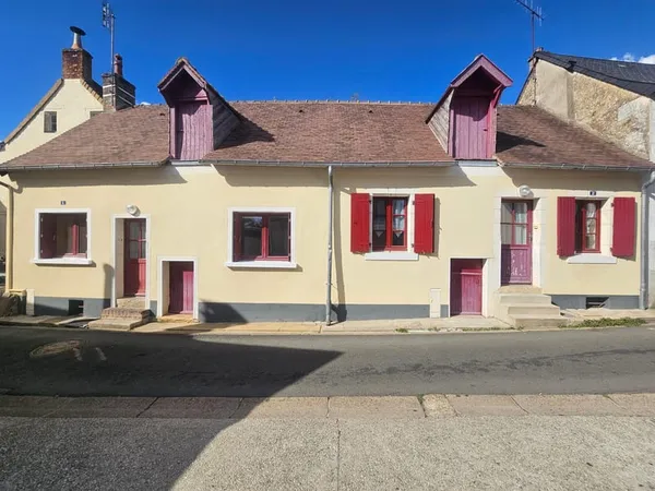 Deux appartements
