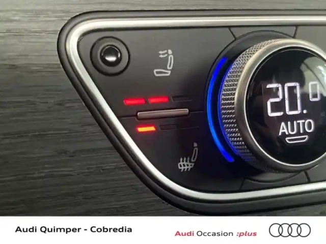 Audi A5 cabriolet 2.0 tfsi 252ch avus s tronic 7 — photo 11