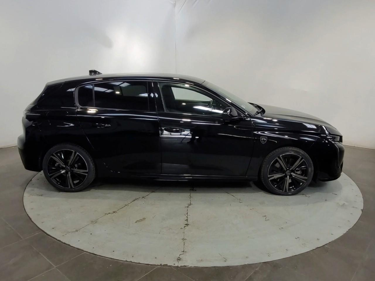 Peugeot 308 phev 225 e-eat8 gt pack — photo 6