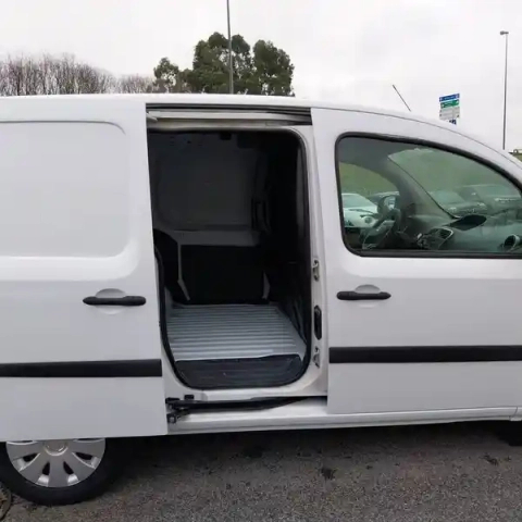 Nissan Nv250 l1  dci 95 — photo 116