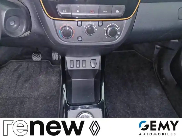 Dacia Spring achat intégral — photo 29