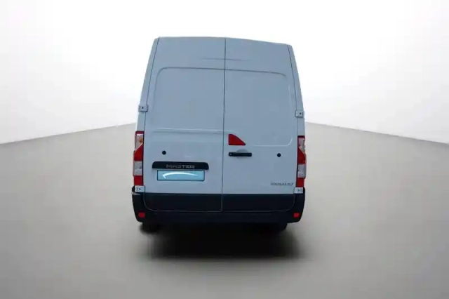 Renault Master fgn trac f3500 l2h2 blue dci 135 — photo 14