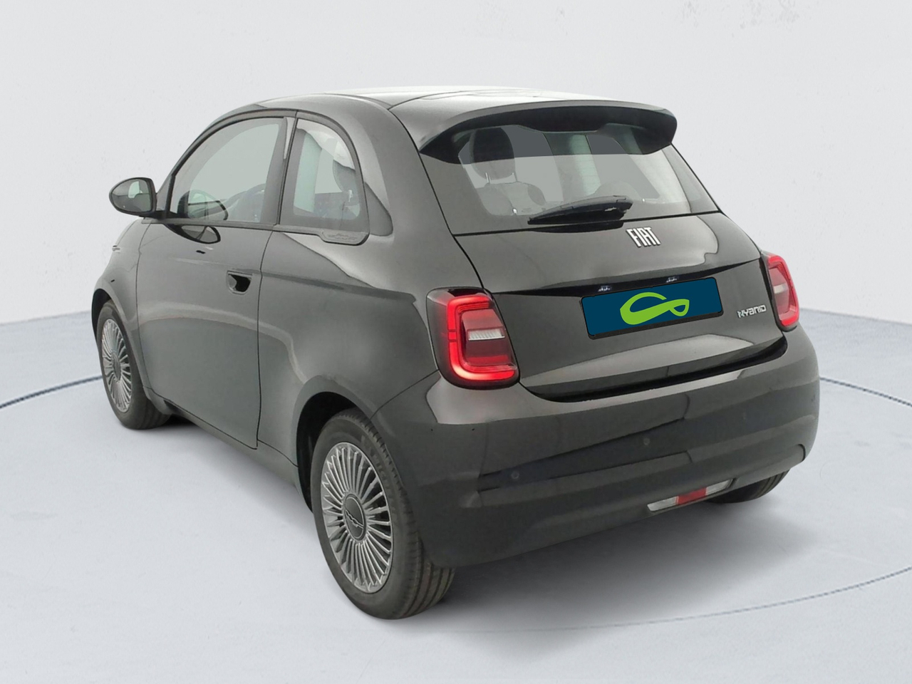 Fiat 500 — photo 3