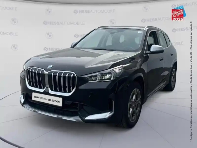 Bmw X1 sdrive18i 136ch xline