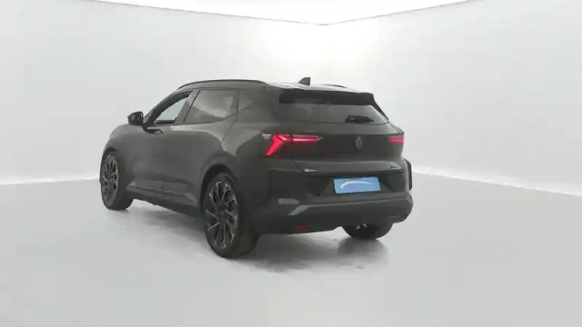Renault Scenic e-tech electrique 220 ch grande autonomie — photo 69