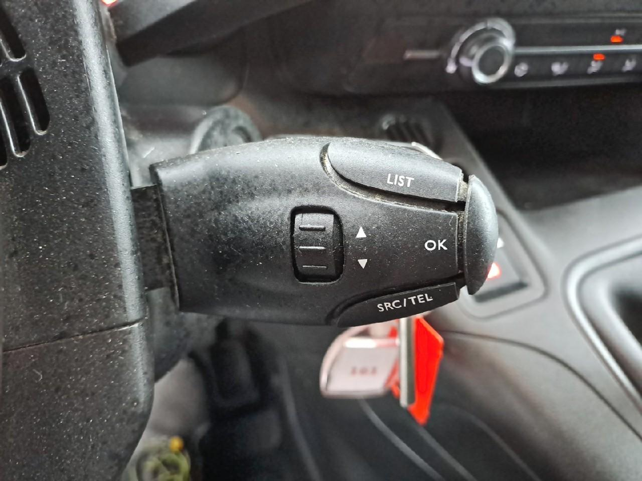 Citroën Berlingo van m 1000 bluehdi 100 s&s bvm6 worker — photo 21