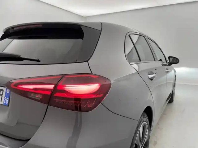 Mercedes Classe A 180 7g-dct — photo 64