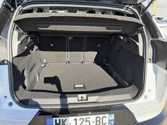 Citroën C5 Aircross hybride 145 ch e-dcs6 — photo 6