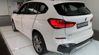 Bmw X1 sDrive18dA 150ch M Sport — photo 7