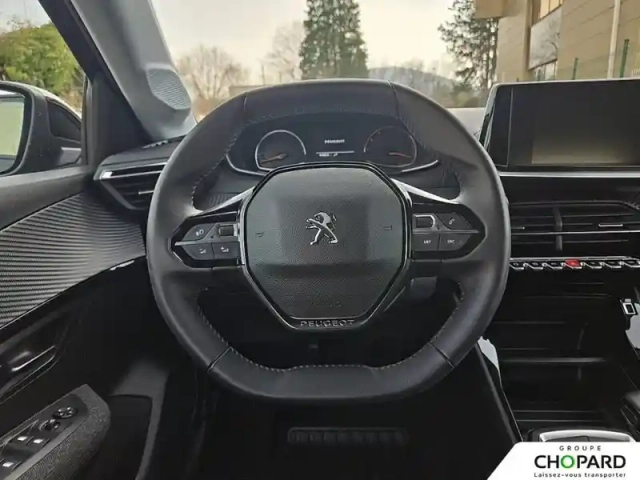 Peugeot 208 puretech 100 s&amp;s bvm6 — photo 90
