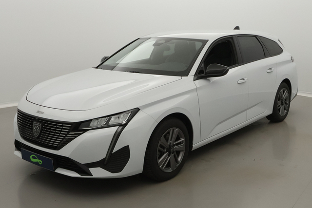 Peugeot 308 SW