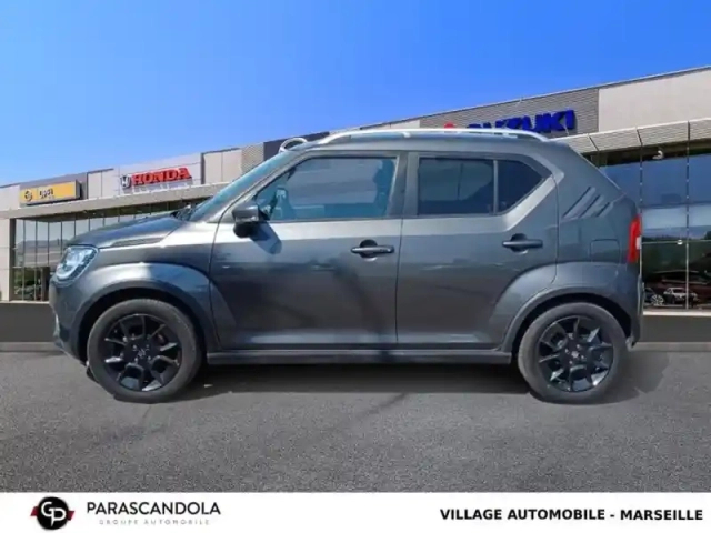Suzuki Ignis 1.2 dualjet 90ch hybrid shvs pack — photo 14