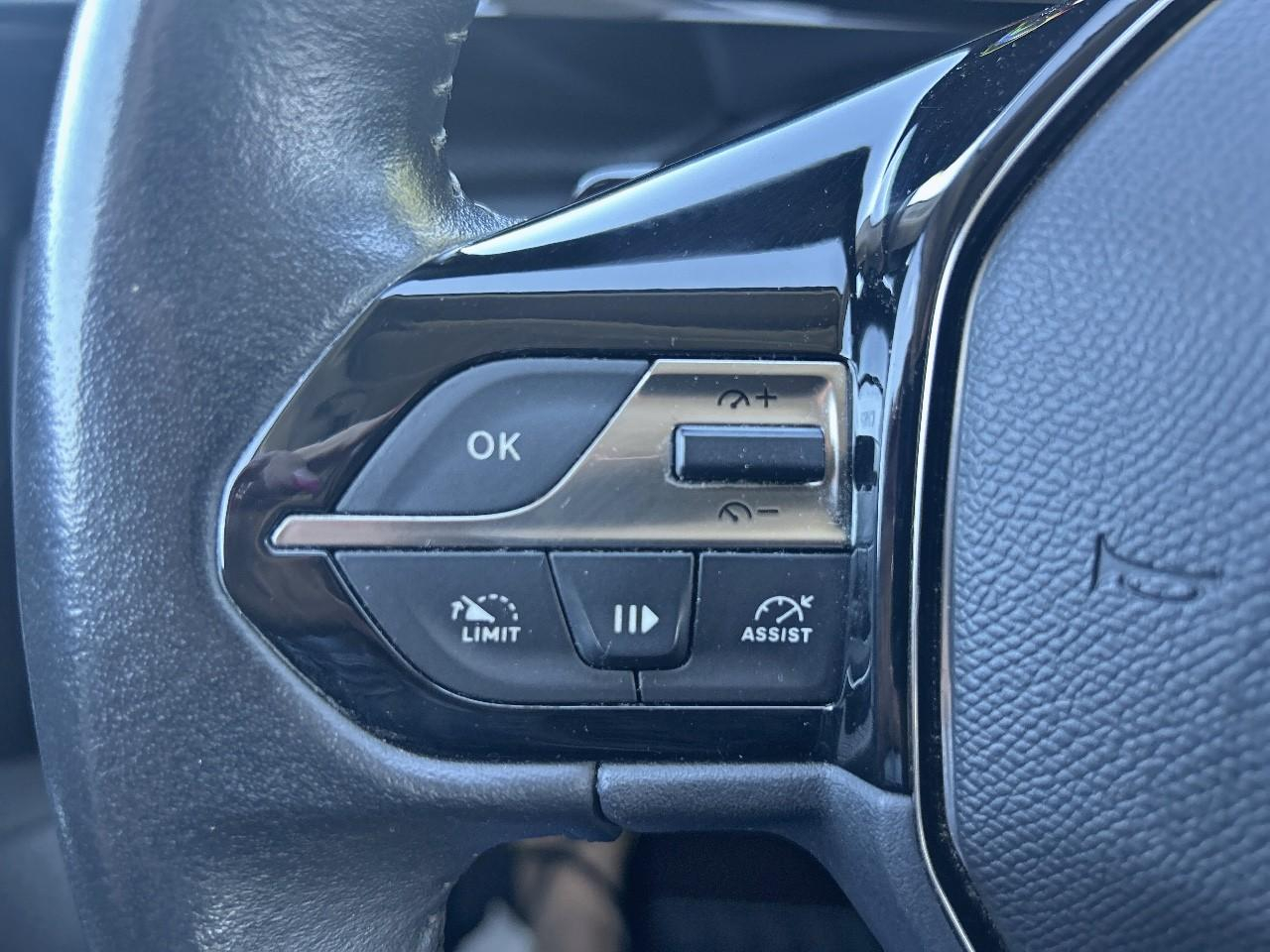 Peugeot 308 phev 180ch active pack e-eat8 — photo 17