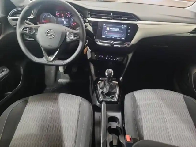 Opel Corsa 1.2 75ch — photo 12