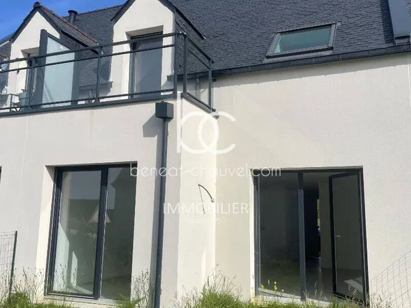 Maison 4 pièces 85 m²