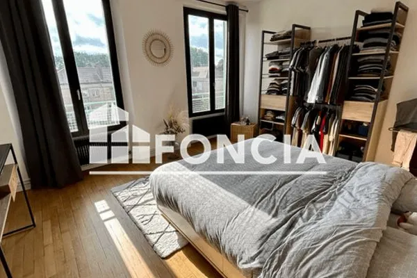 APPARTEMENT_MEUBLE