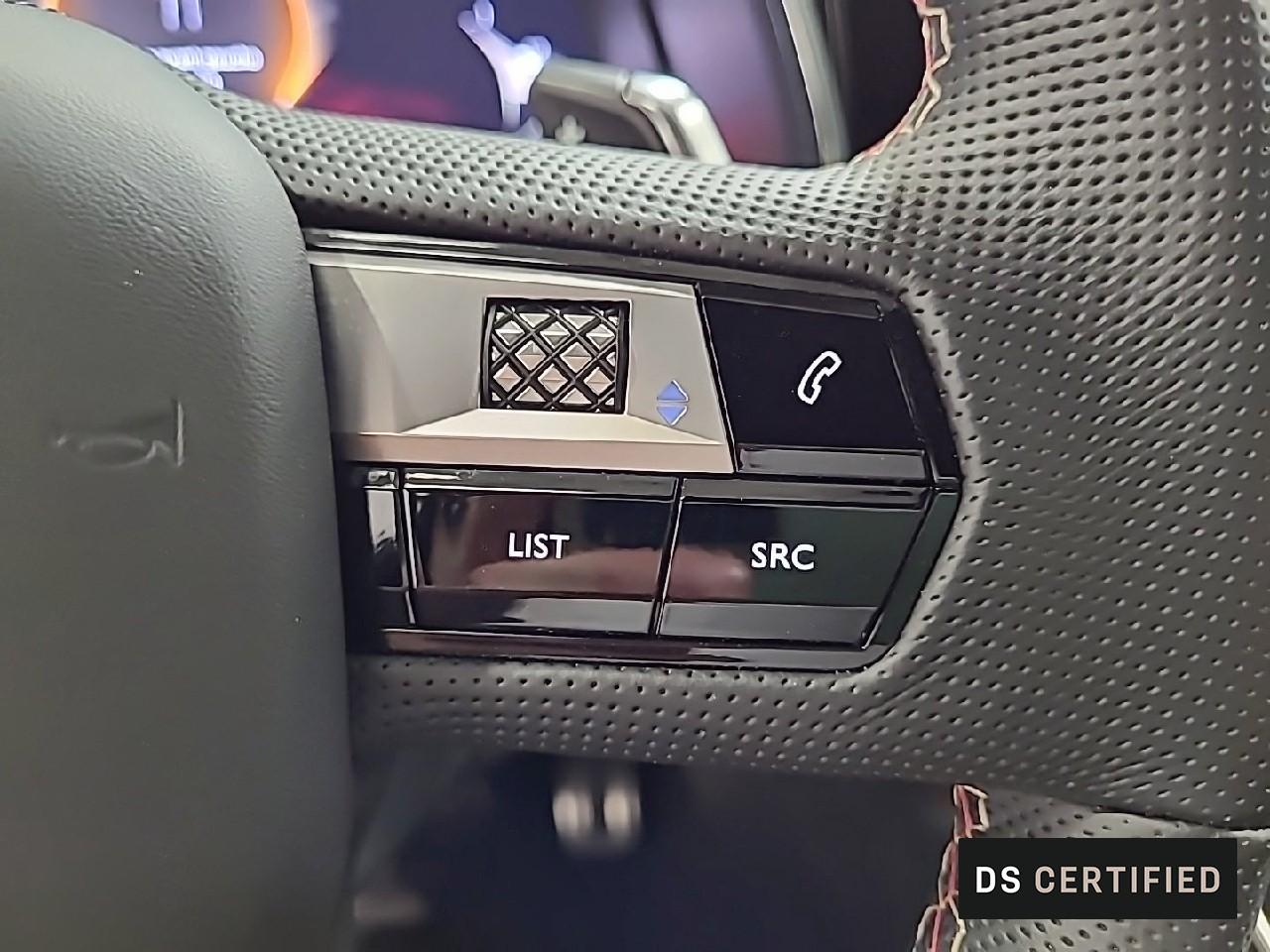 Ds Ds 7 crossback hybride rechargeable e-tense 225 eat8 edition fran — photo 18