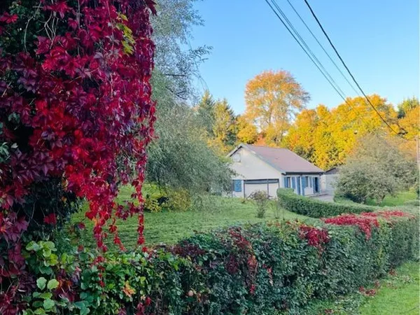 Maison à Mantry 5 pièces 95m2