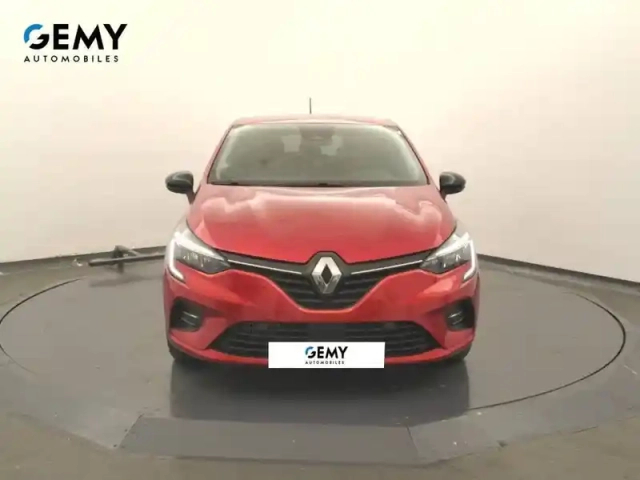Renault Clio tce 90 — photo 7