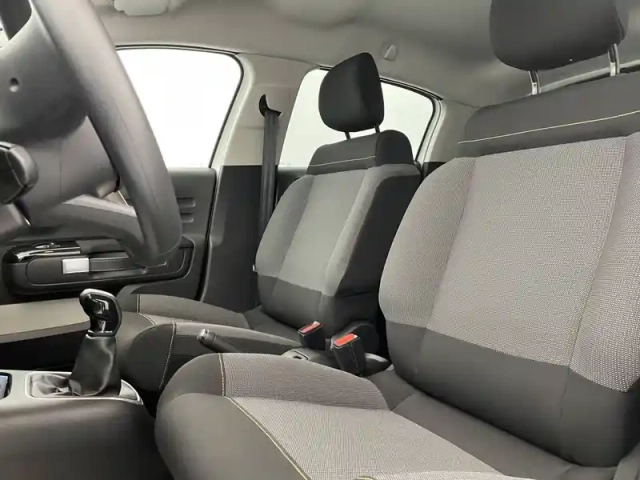 Citroën C3 puretech 83 s&amp;s bvm5 — photo 14