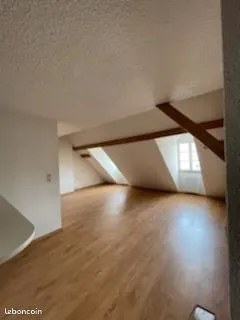 Appartement f3