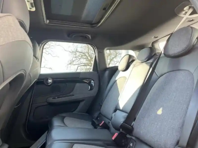 Mini Countryman cooper se  125ch + 95ch northwood all4 bva6 — photo 7