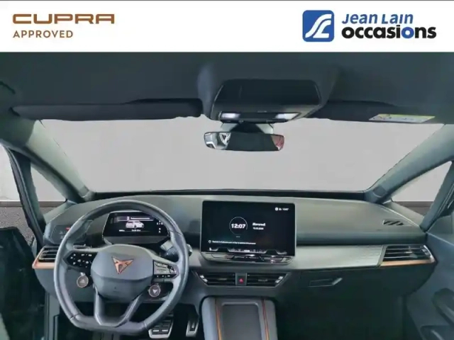 Cupra Born 230 ch - batterie xl — photo 3