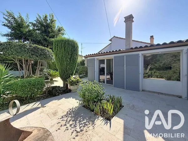 Maison 8 pièces 155 m²