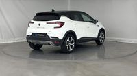 Renault Captur 1.3 TCe 140ch FAP RS Line -21 — photo 5