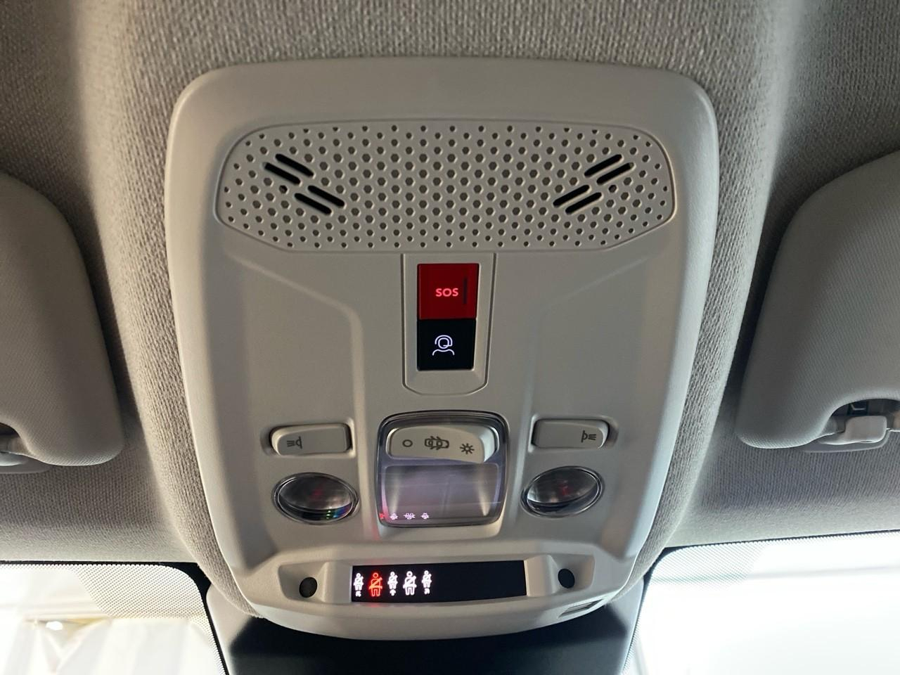 Citroën C4 X hybride 145 ch e-dcs6 max — photo 19