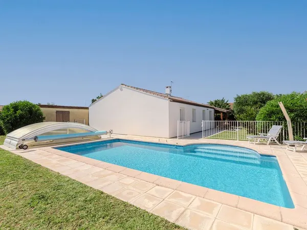 Maison - 90m ²
