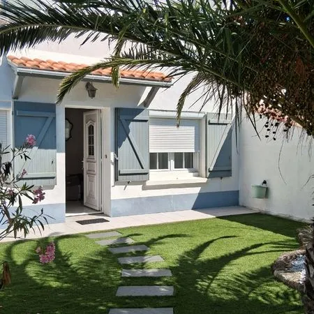 L'Epine (85) maison 3 chambres