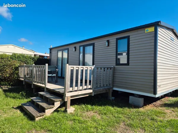 Mobil home ohara