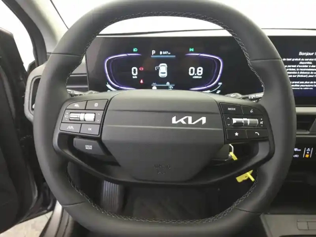 Kia Stonic 1.0 t-gdi 100 ch dct7 — photo 62