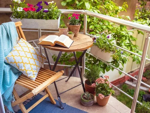 Appartement 2 pièces 51 m²