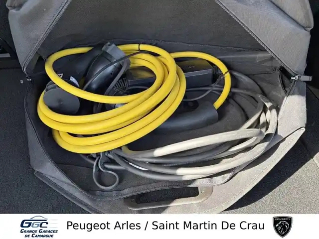 Jeep Renegade 1.3 turbo t4 240 ch phev at6 4xe eawd — photo 12