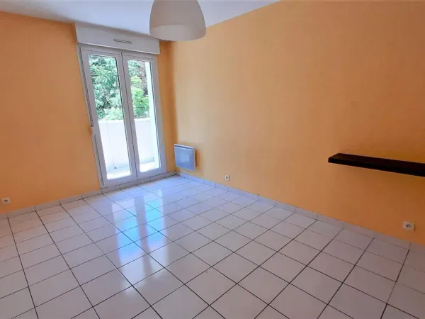 Appartement 2 pièces 49 m²