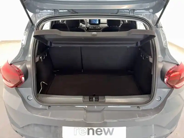 Dacia Sandero tce 90 gsr2 — photo 15
