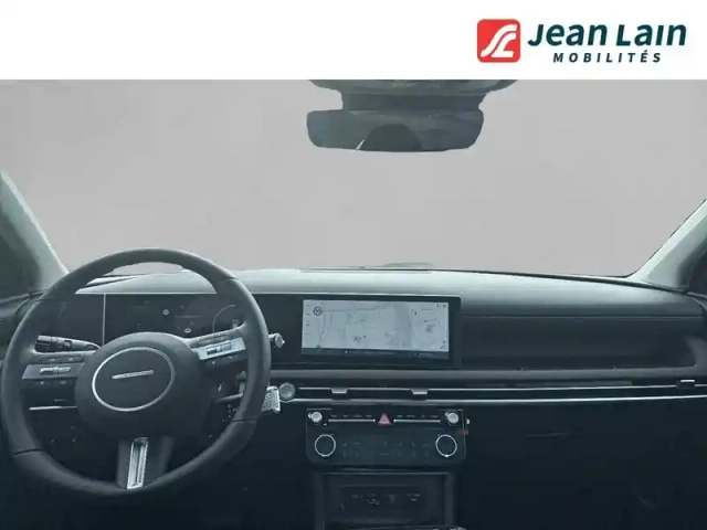 Hyundai Tucson 1.6 t-gdi 288 plug-in bva6 — photo 18