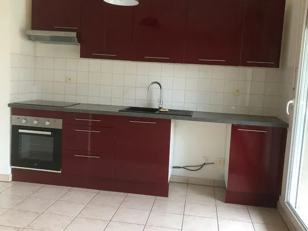 Appartement 2 pièces à louer
