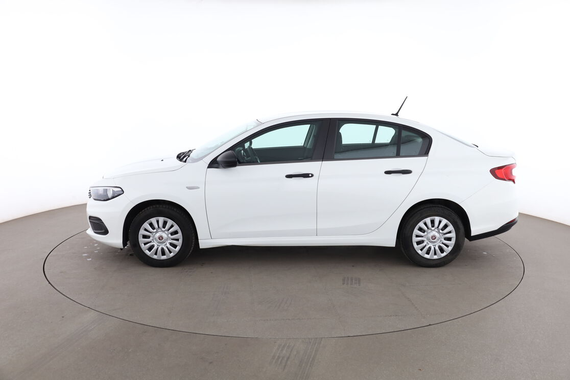Fiat Tipo 1.3 MultiJet — photo 2