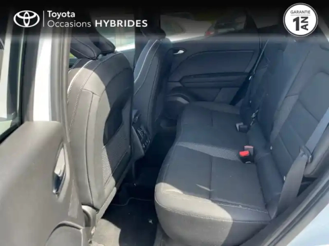 Mitsubishi Asx 1.6 mpi phev 159ch instyle — photo 12