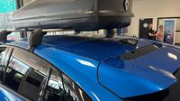 Renault Rafale 1.2 E-Tech full hybrid 200ch esprit Alpine - 25 — photo 22