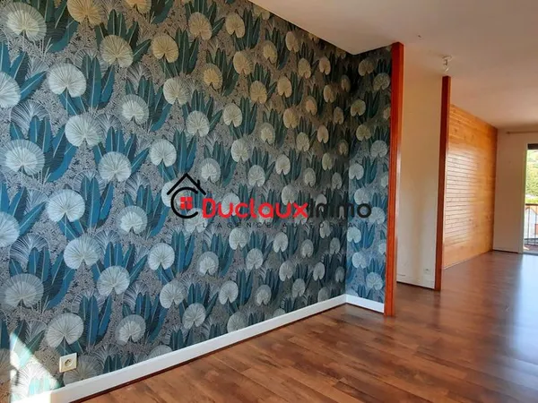Appartement 3 pièces 69 m²