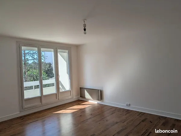 Appartement - 3 pièces - 52 m²